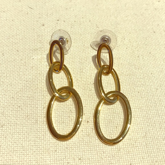 Joan Rivers Jewelry - Vintage 1990’s Joan Rivers Earrings Joan Rivers Jewelry - Vintage 1990’s Joan Rivers Earrings